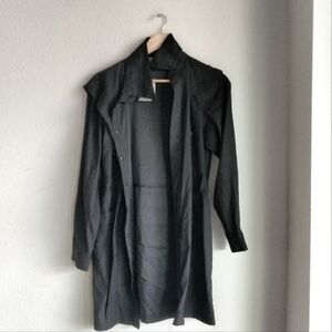 One One Six D-2282-H black Dress